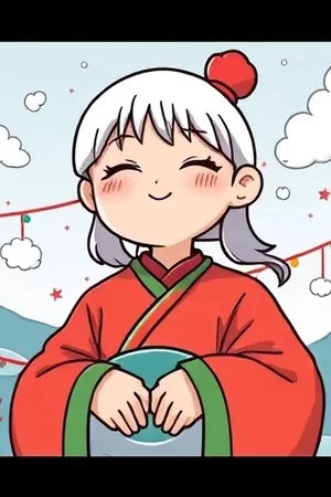 《红砖巷七号》缩略图：黄昏里一排红砖老楼