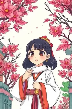 《夜班邮局》封面：深夜亮着灯的绿色邮筒