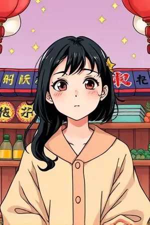 《午后三点半》缩略图：咖啡馆窗边的座位与半杯拿铁