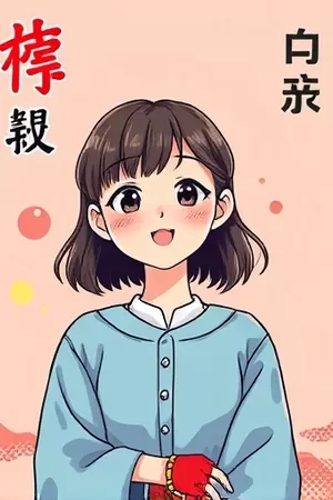 《灯下拾遗》缩略图：书桌上摊开的旧笔记与台灯