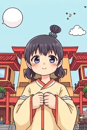 《潮汐来信》缩略图：涨潮时被浪花淹没的木质信箱