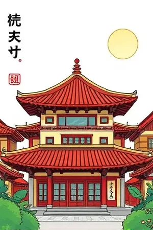 《旧钟表匠》缩略图：满桌齿轮与放大镜的工作台